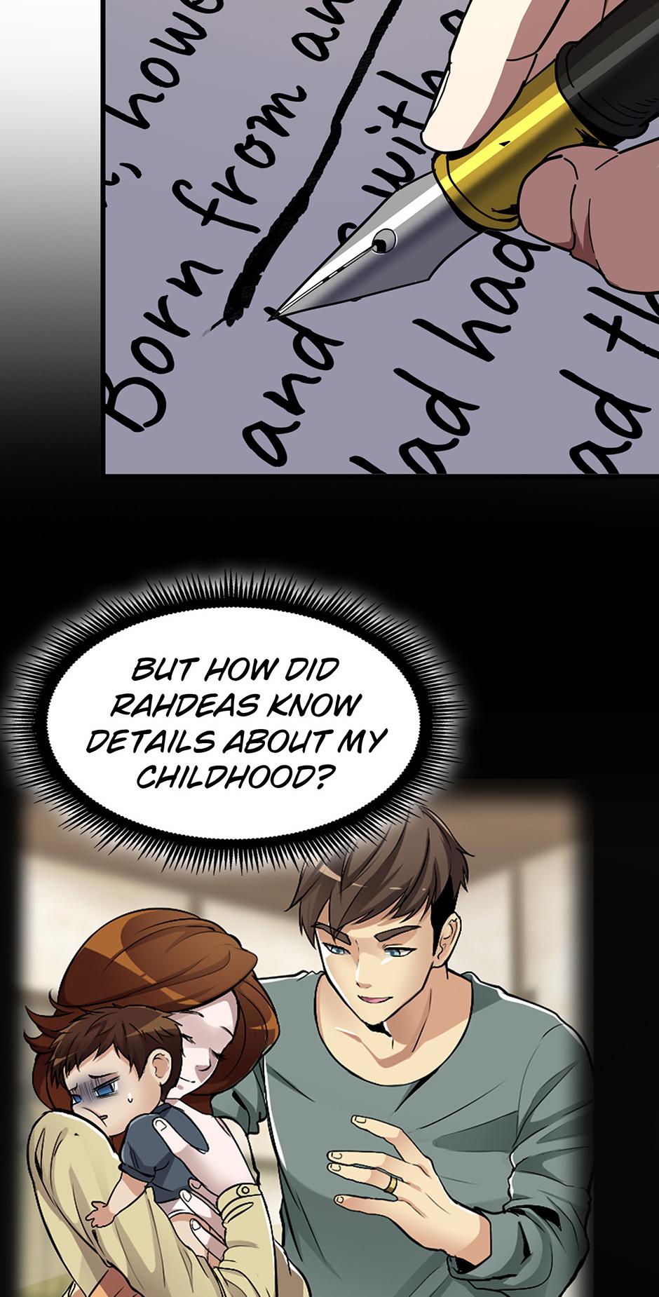 The Beginning After the End Chapter 235 — page 42