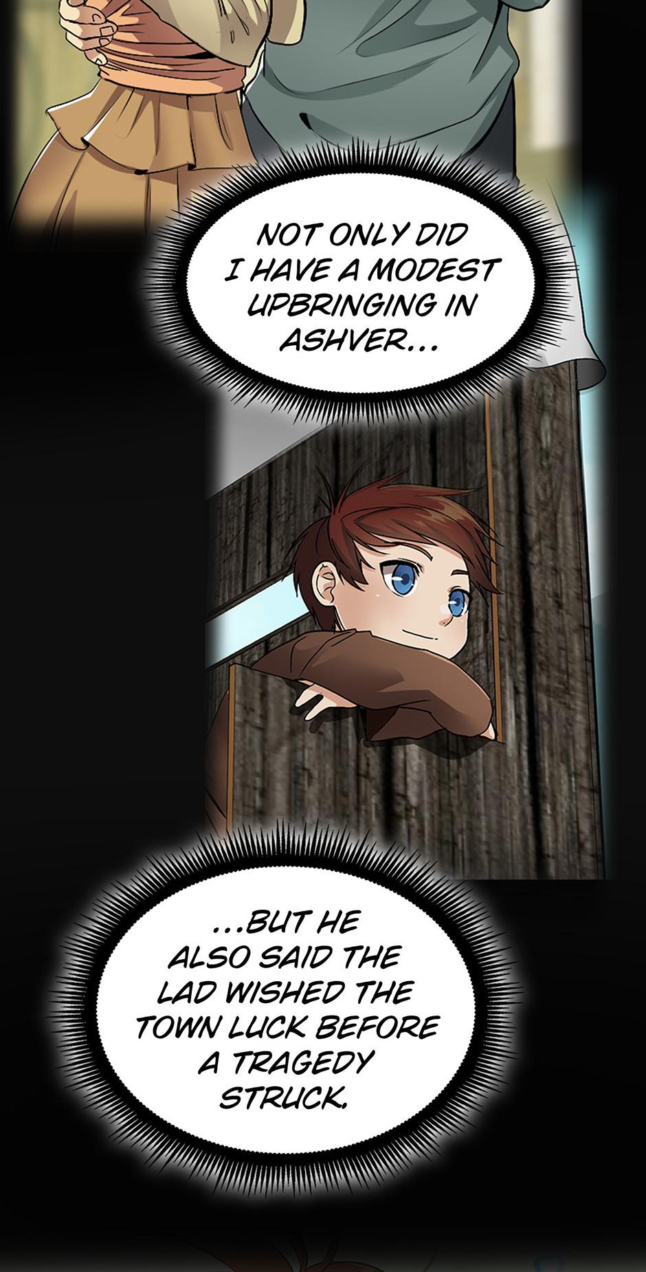 The Beginning After the End Chapter 235 — page 43