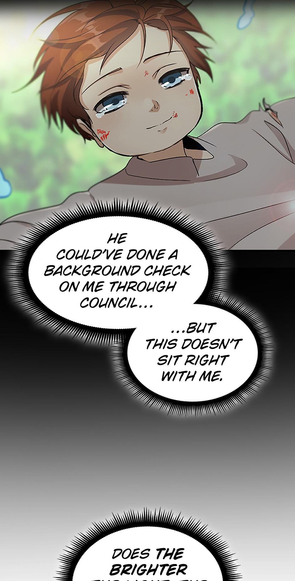 The Beginning After the End Chapter 235 — page 44