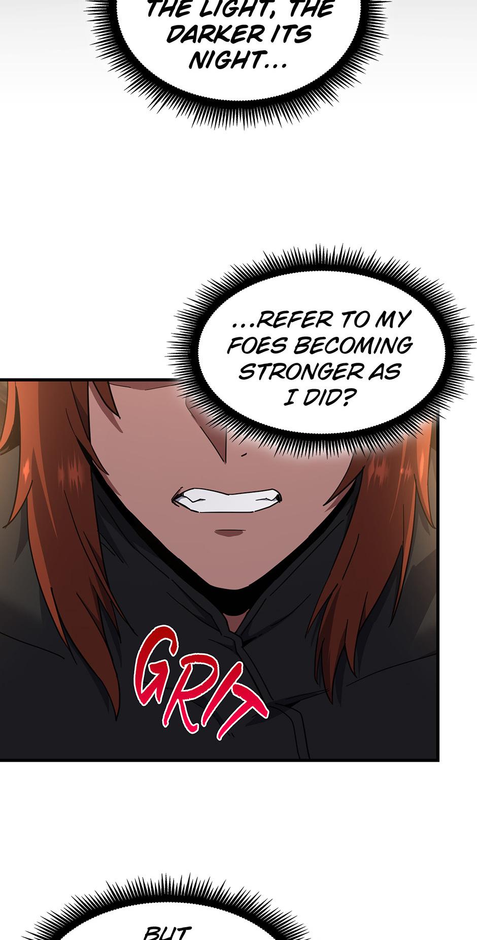 The Beginning After the End Chapter 235 — page 45