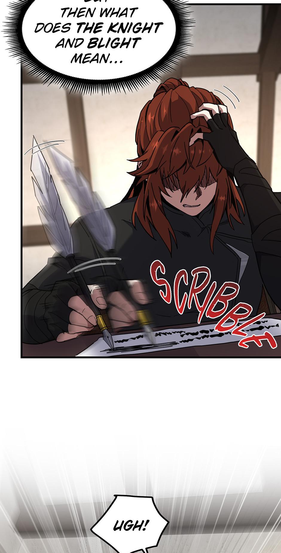 The Beginning After the End Chapter 235 — page 46