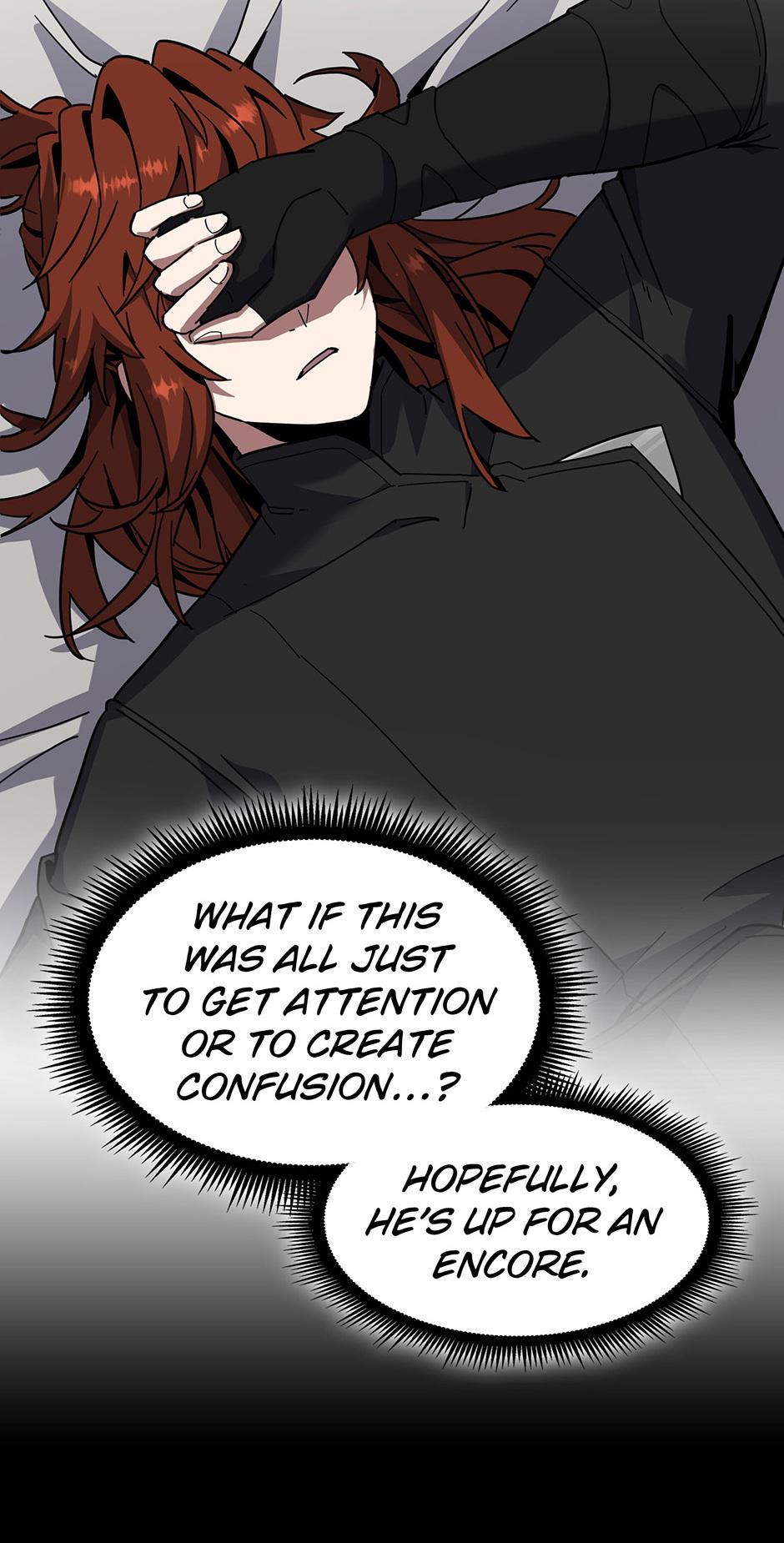 The Beginning After the End Chapter 235 — page 49