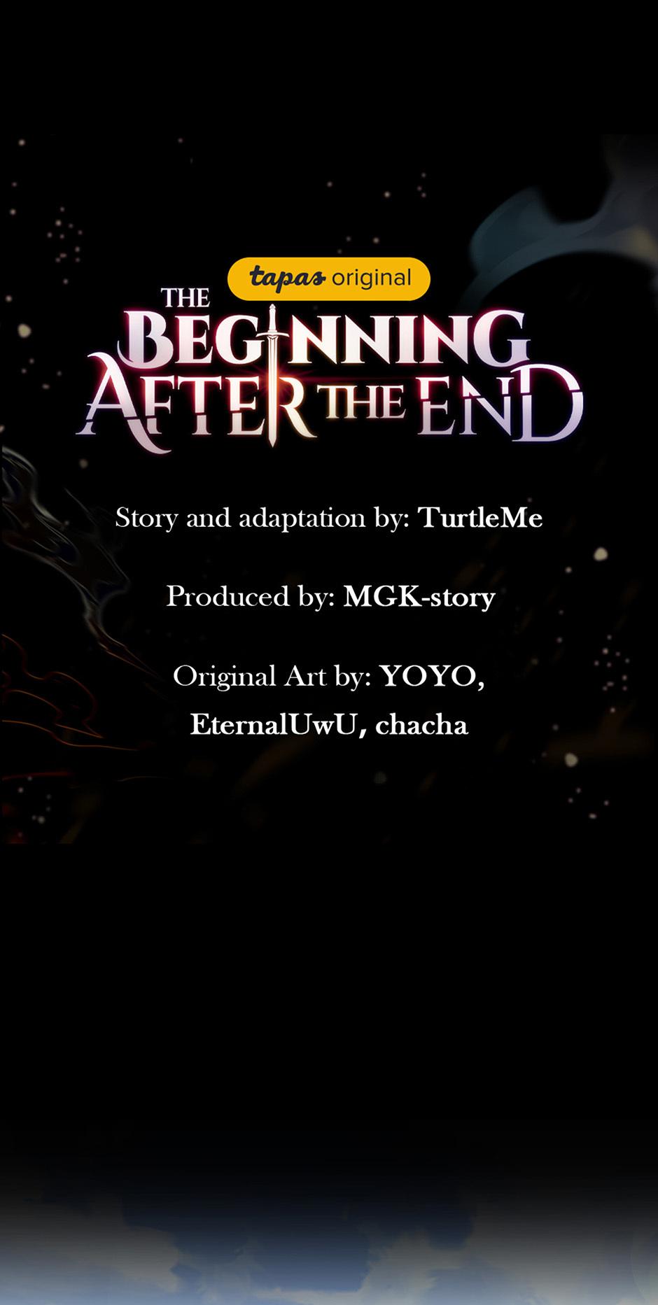 The Beginning After the End Chapter 235 — page 50