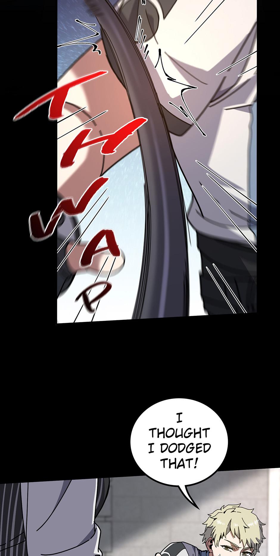 The Beginning After the End Chapter 235 — page 52