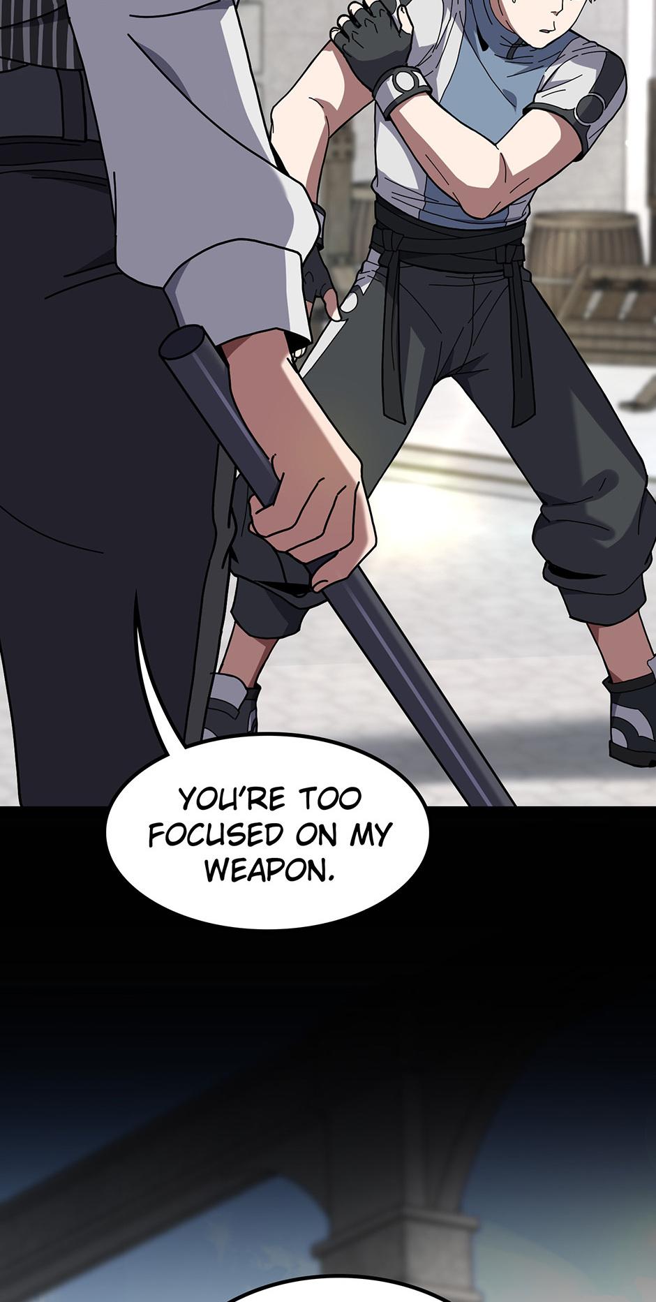 The Beginning After the End Chapter 235 — page 53