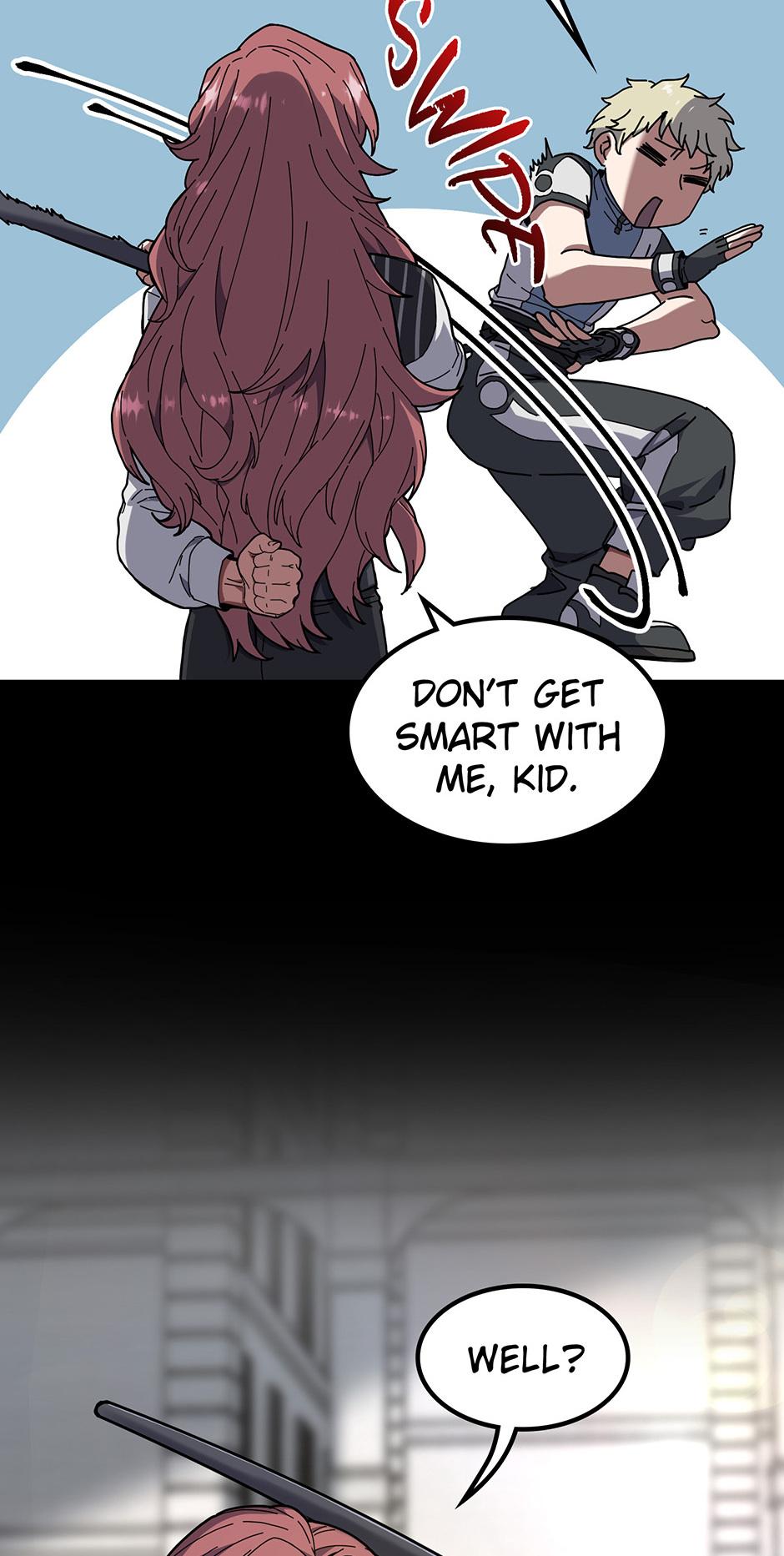 The Beginning After the End Chapter 235 — page 56