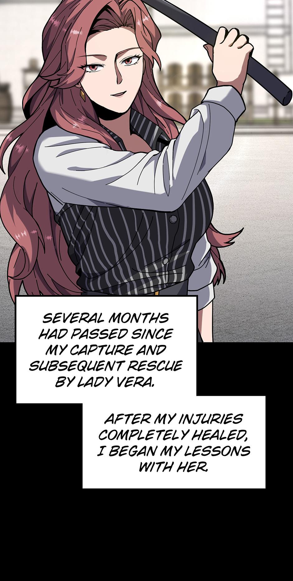 The Beginning After the End Chapter 235 — page 57