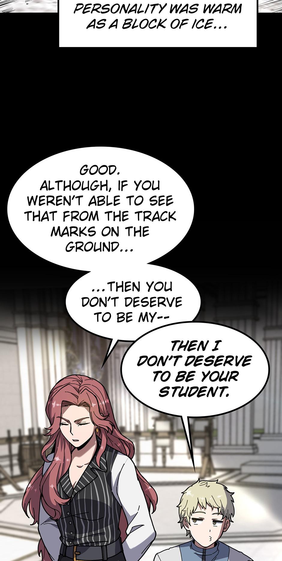 The Beginning After the End Chapter 235 — page 59