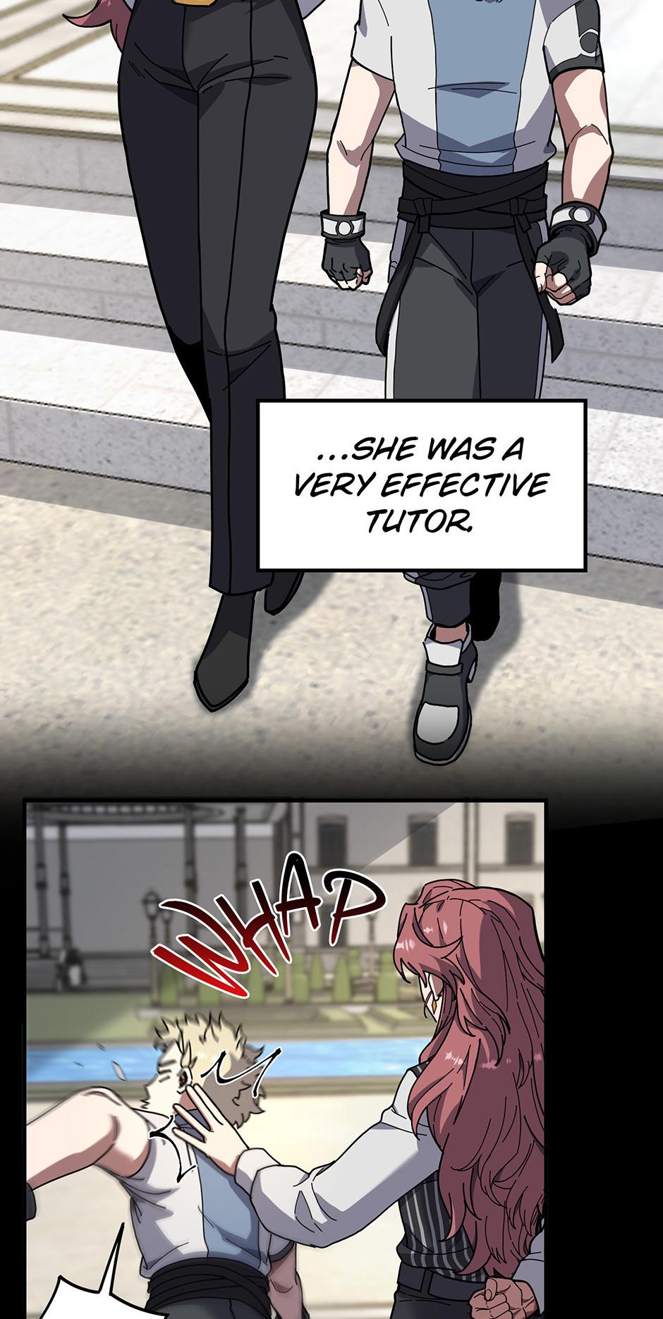 The Beginning After the End Chapter 235 — page 60