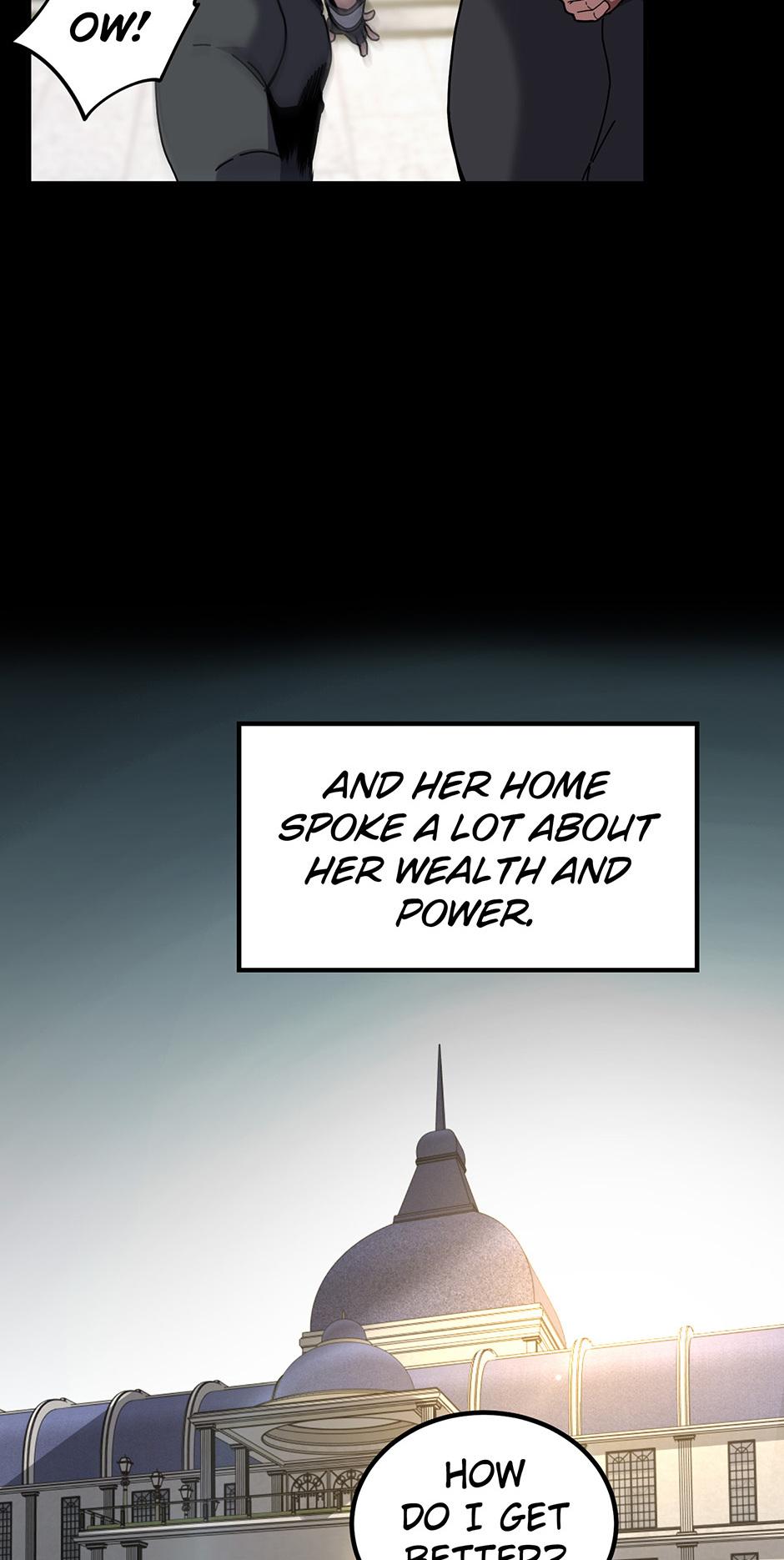The Beginning After the End Chapter 235 — page 61