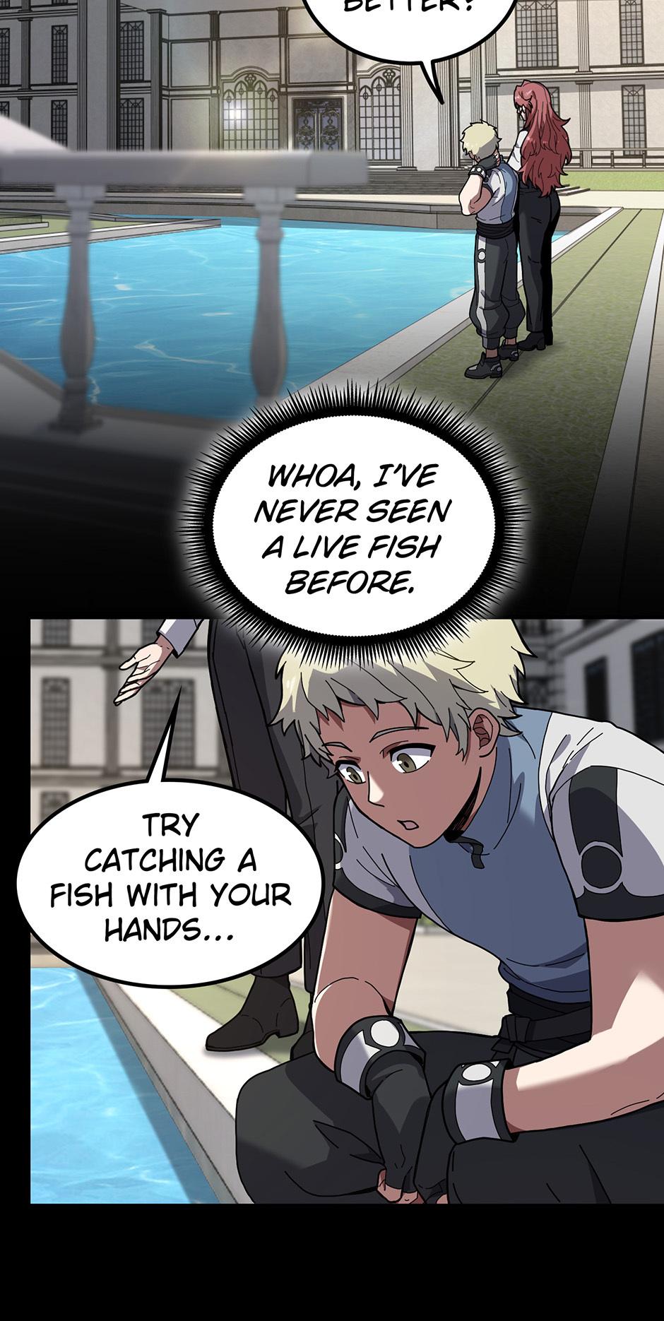 The Beginning After the End Chapter 235 — page 62