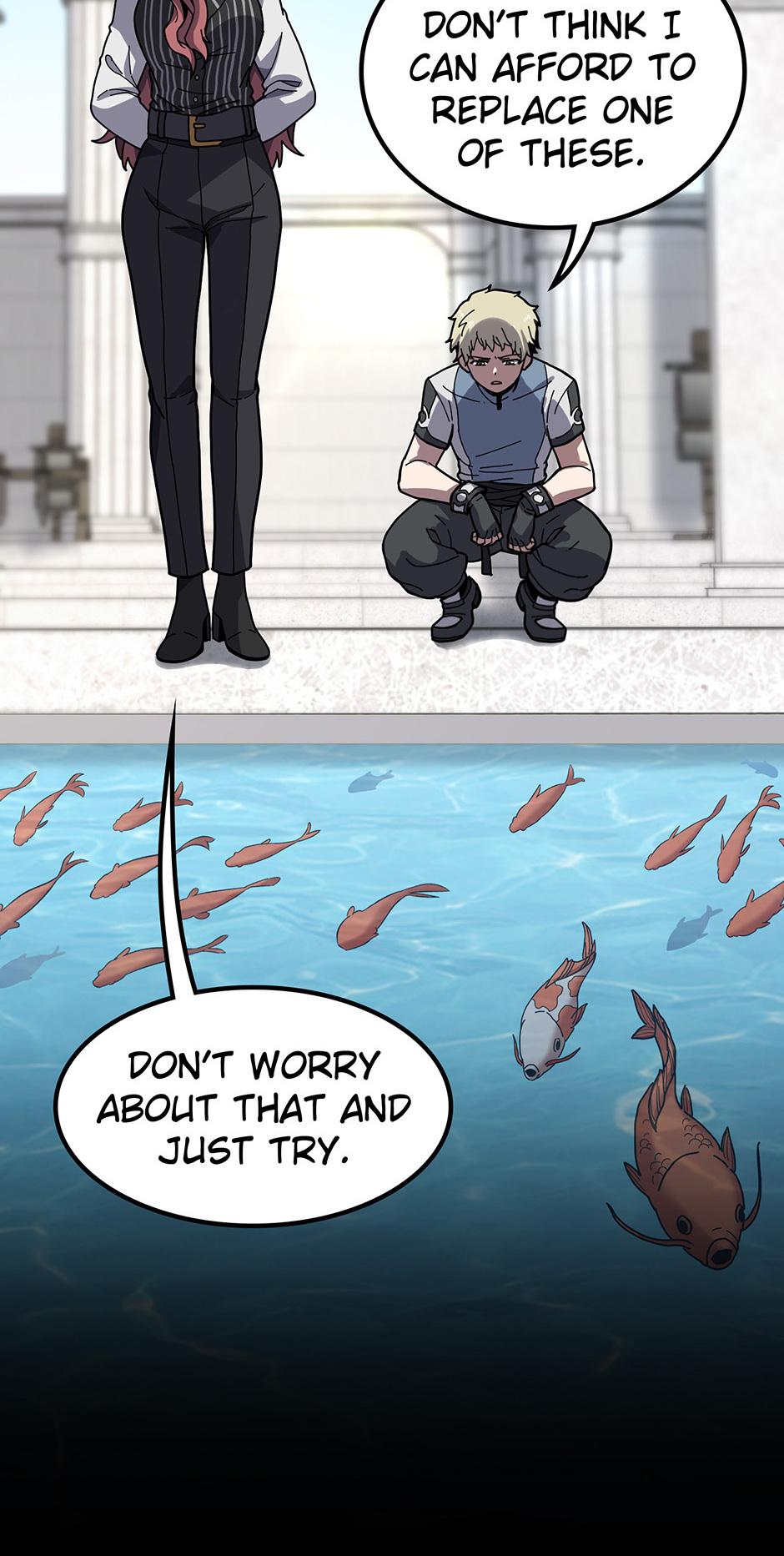 The Beginning After the End Chapter 235 — page 64