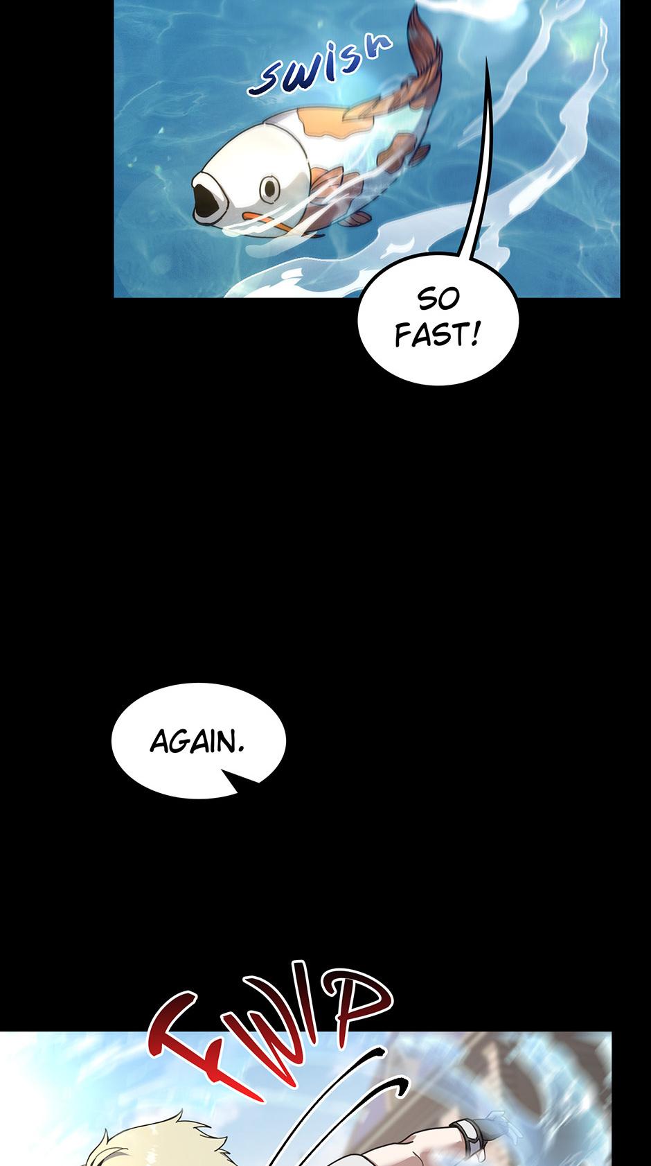 The Beginning After the End Chapter 235 — page 66