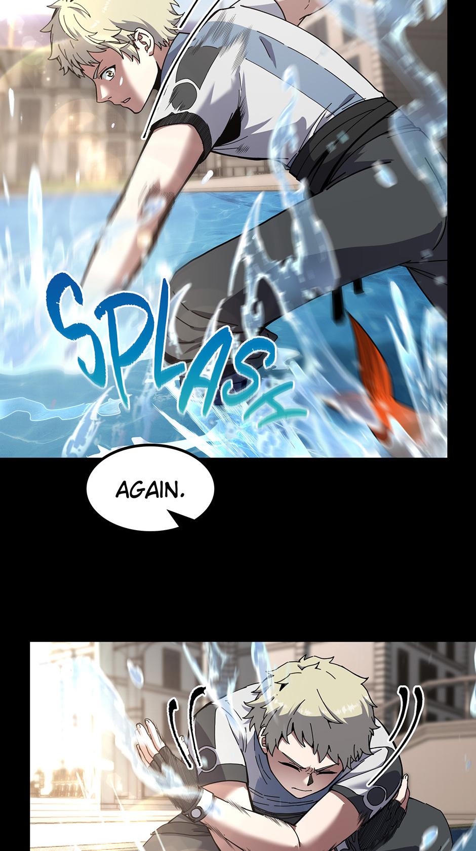 The Beginning After the End Chapter 235 — page 67
