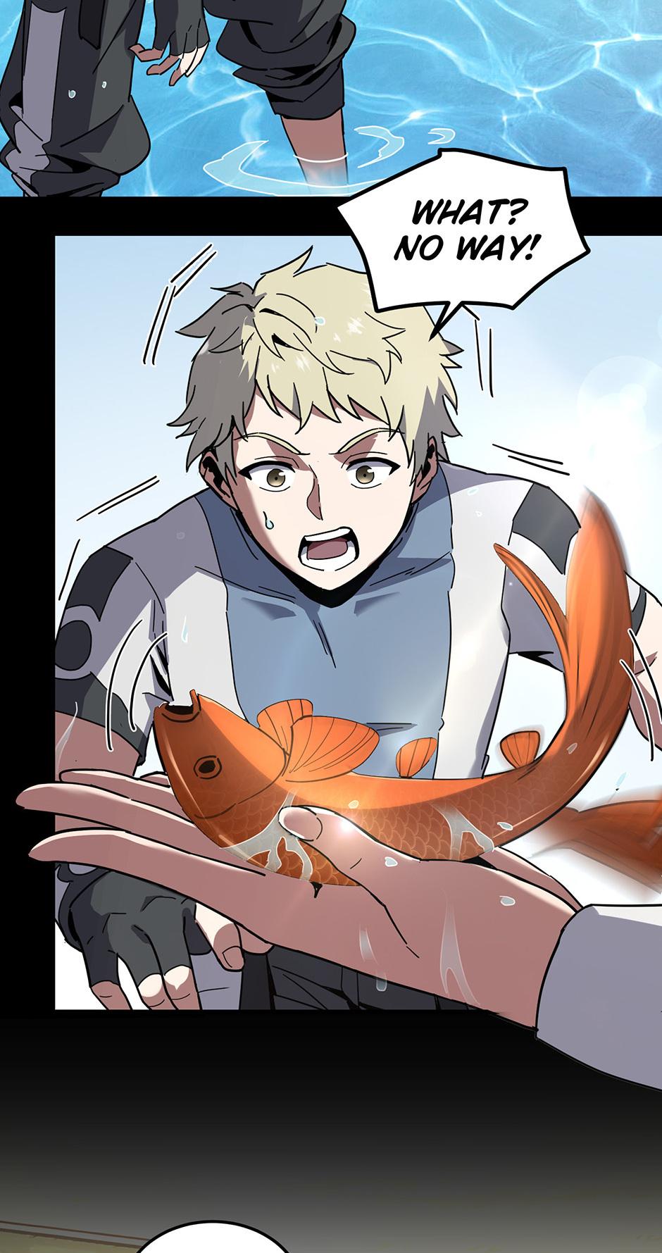 The Beginning After the End Chapter 235 — page 73