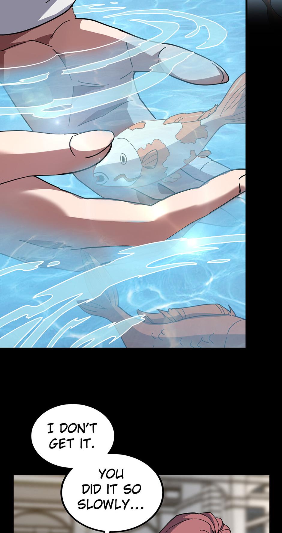 The Beginning After the End Chapter 235 — page 75