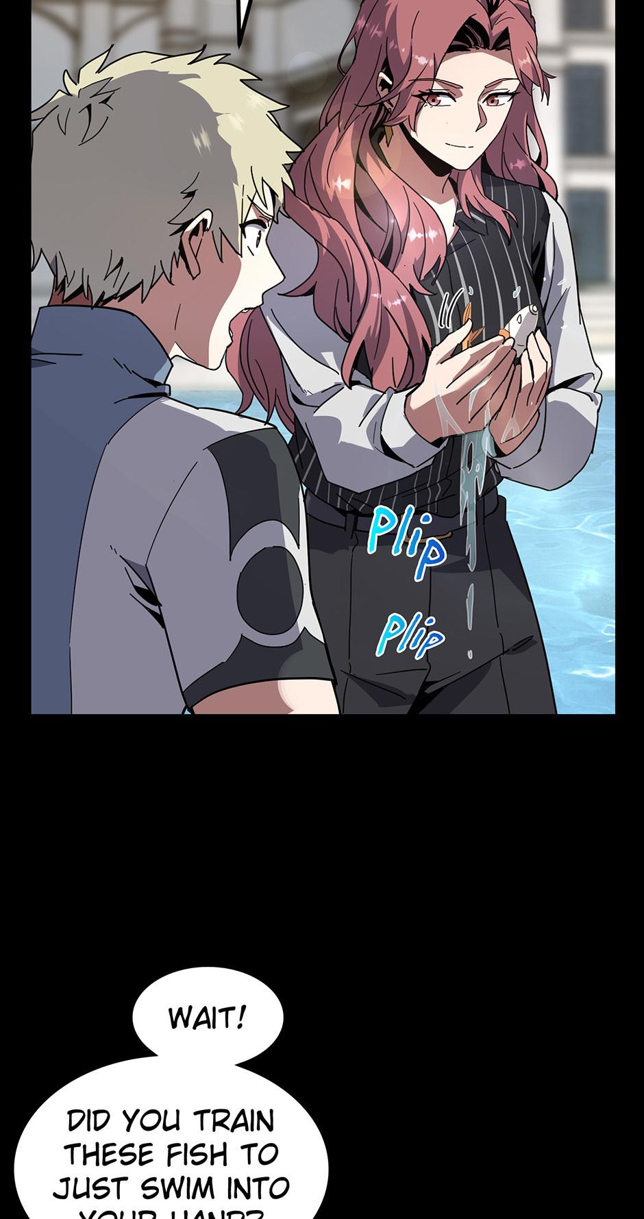 The Beginning After the End Chapter 235 — page 76