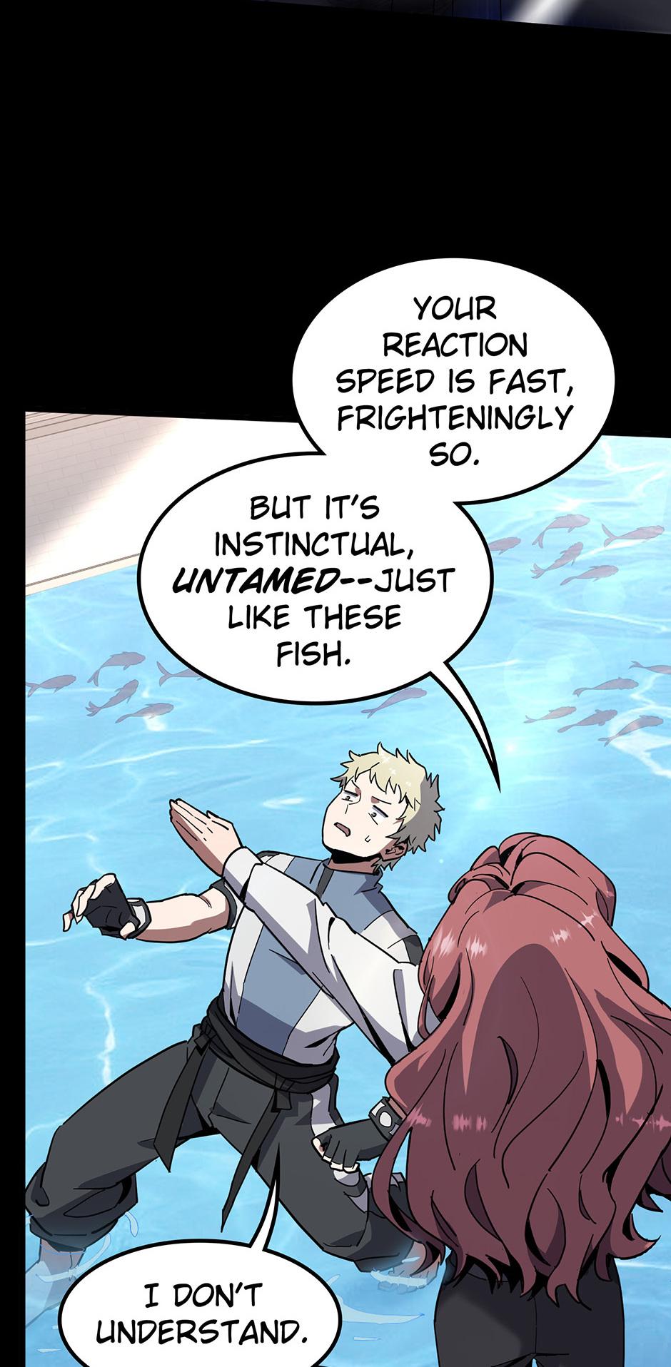 The Beginning After the End Chapter 235 — page 80