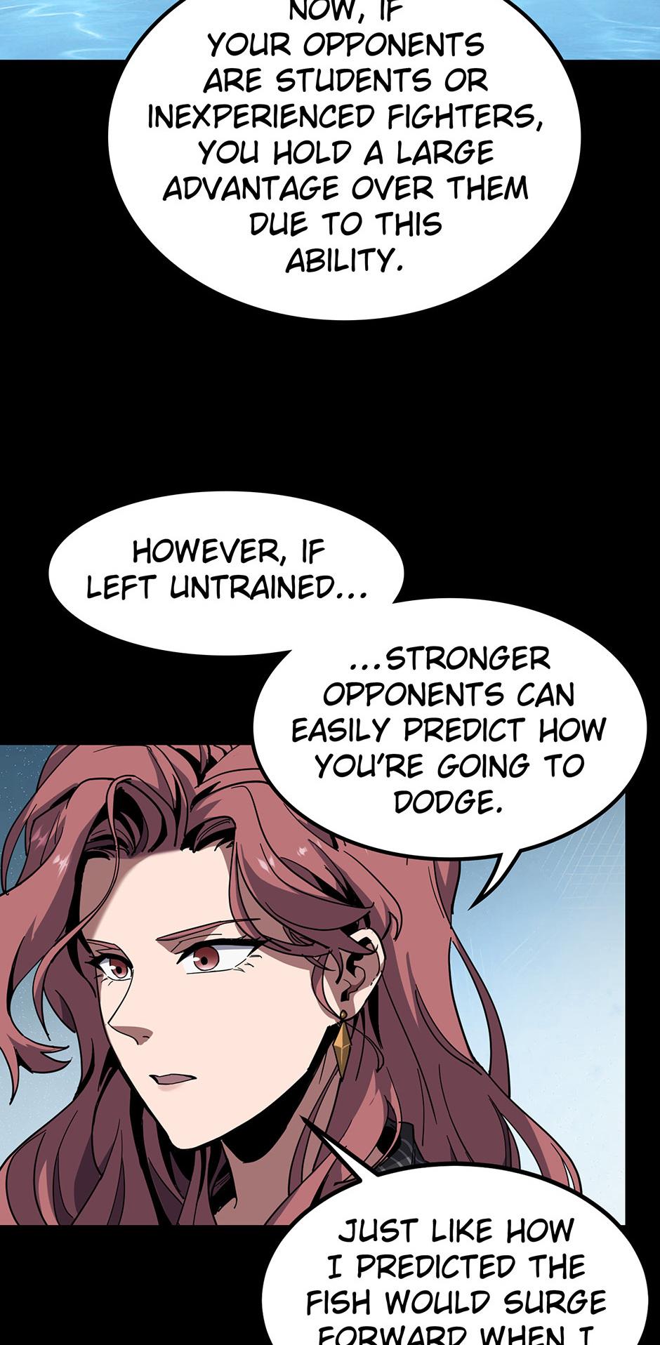 The Beginning After the End Chapter 235 — page 82