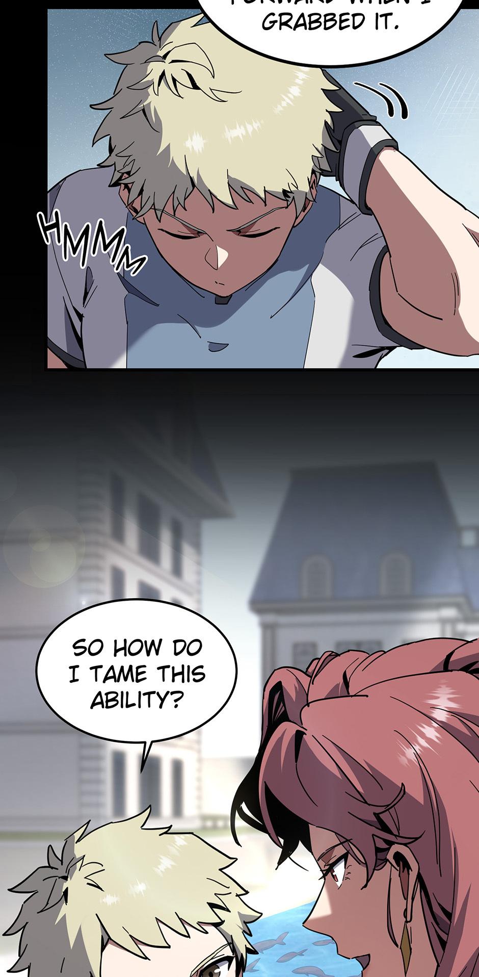 The Beginning After the End Chapter 235 — page 83