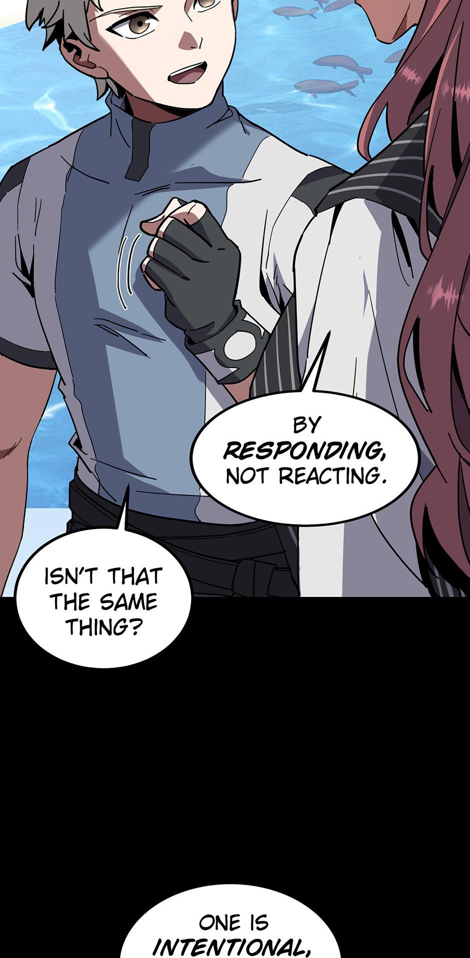The Beginning After the End Chapter 235 — page 84