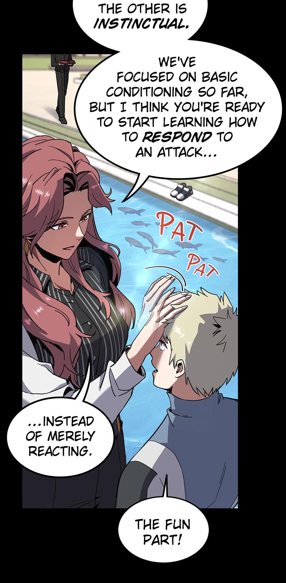 The Beginning After the End Chapter 235 — page 85