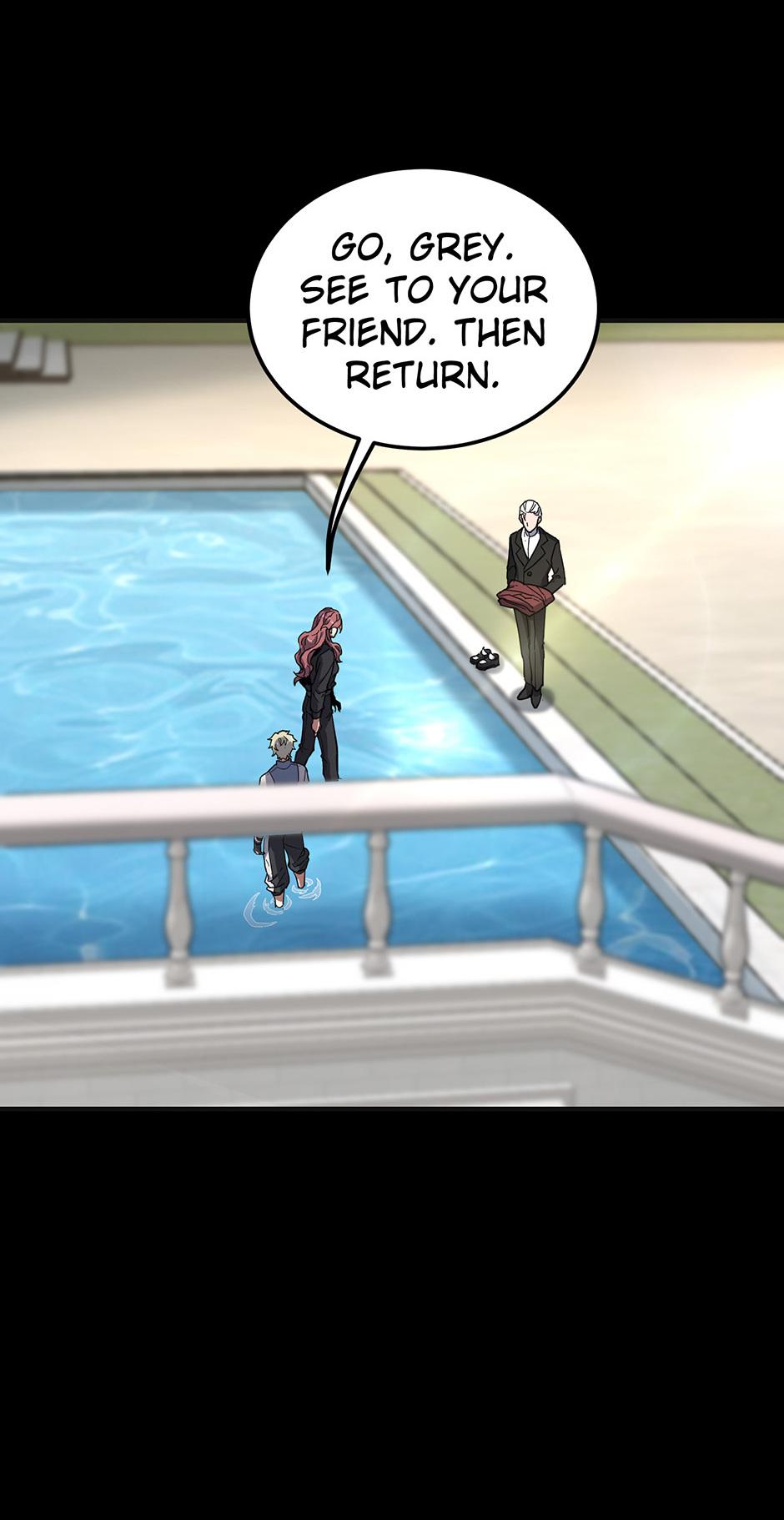 The Beginning After the End Chapter 235 — page 89