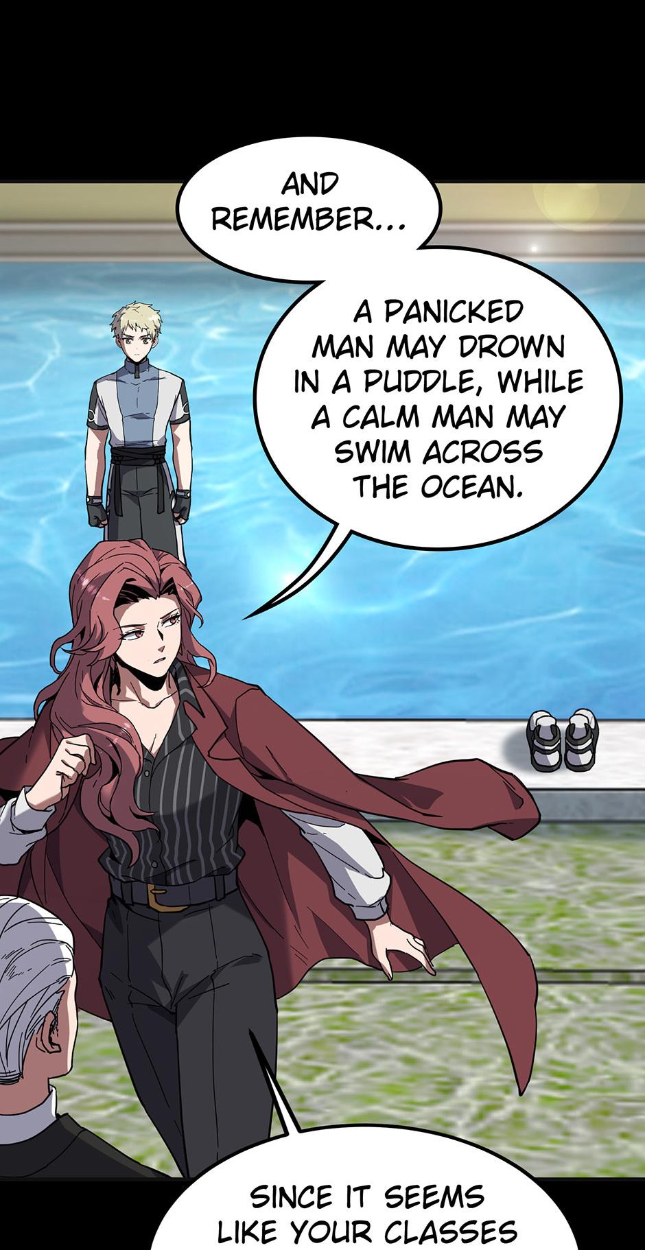 The Beginning After the End Chapter 235 — page 90