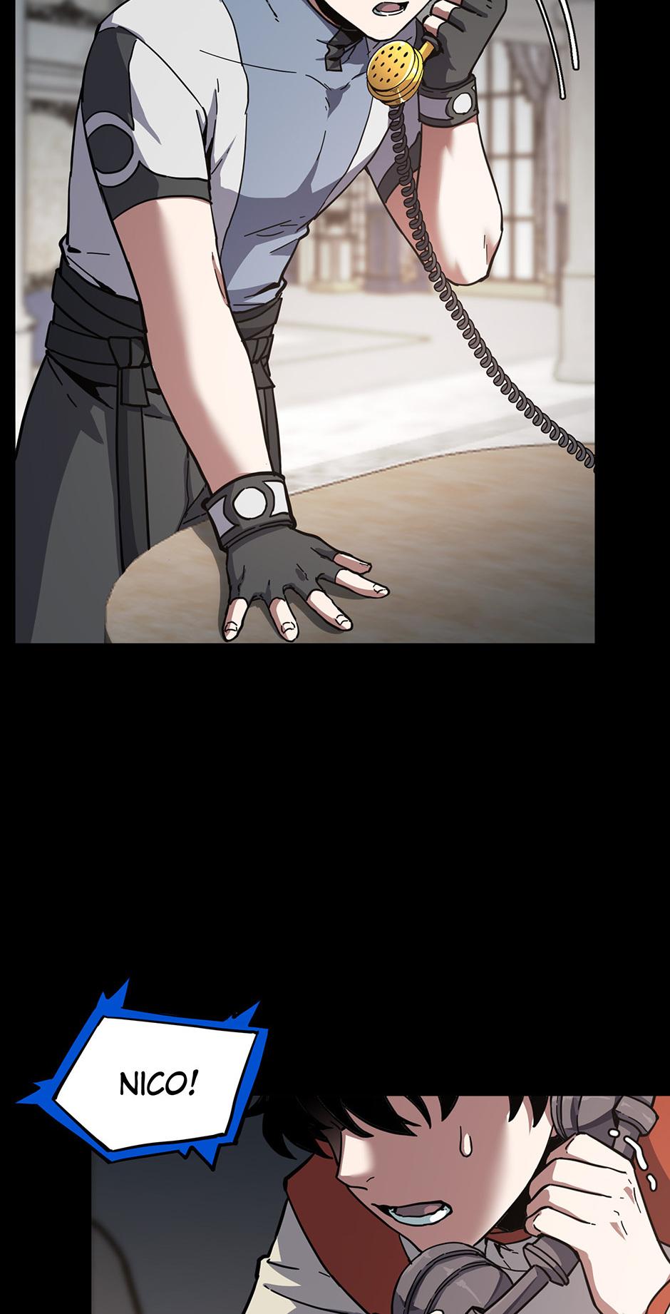The Beginning After the End Chapter 236 — page 3
