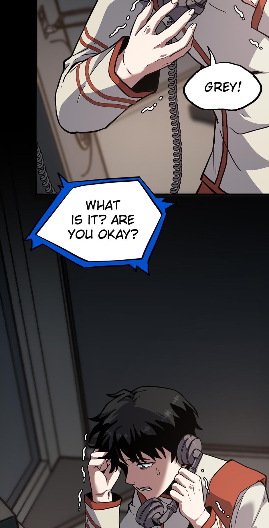 The Beginning After the End Chapter 236 — page 4
