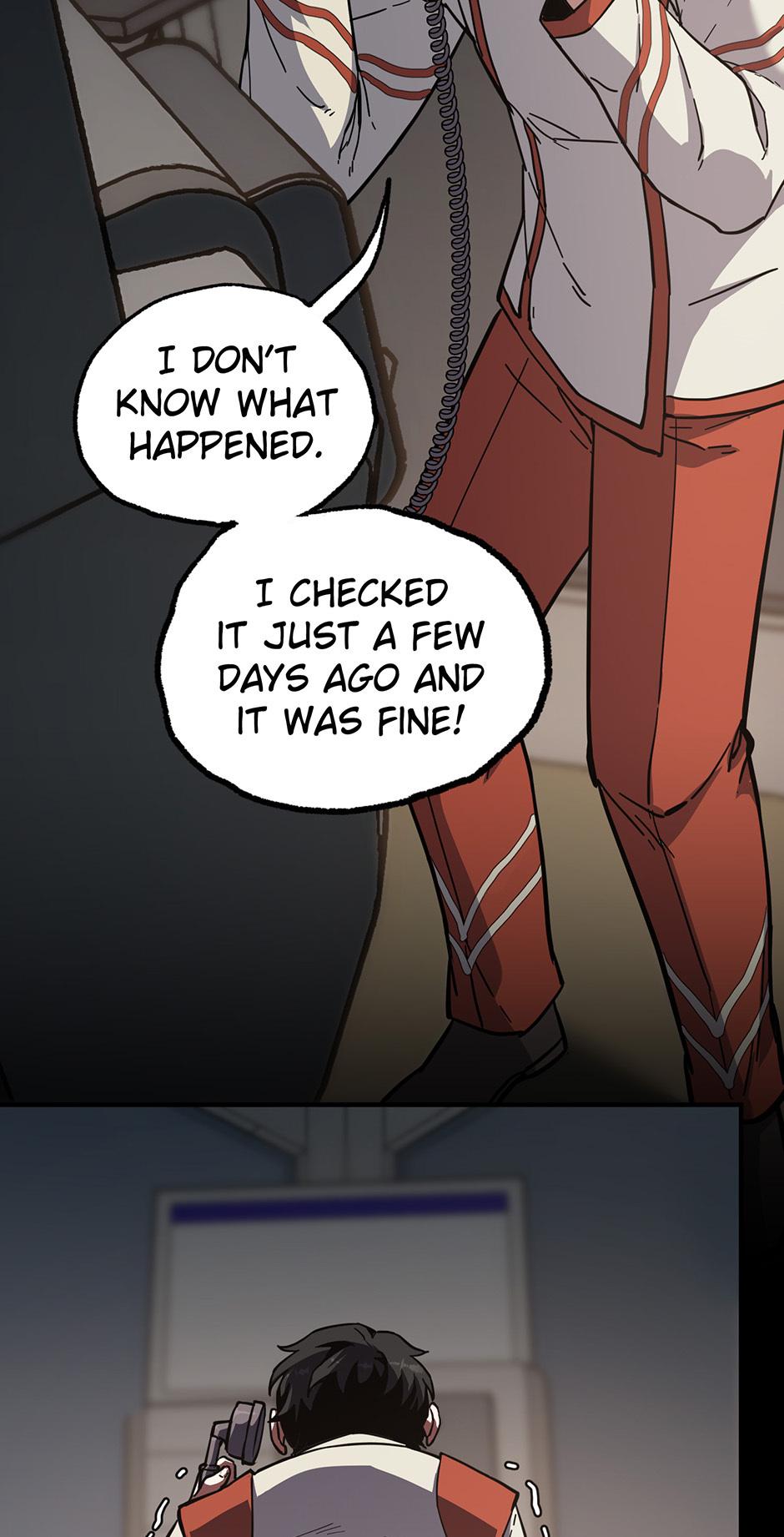 The Beginning After the End Chapter 236 — page 5