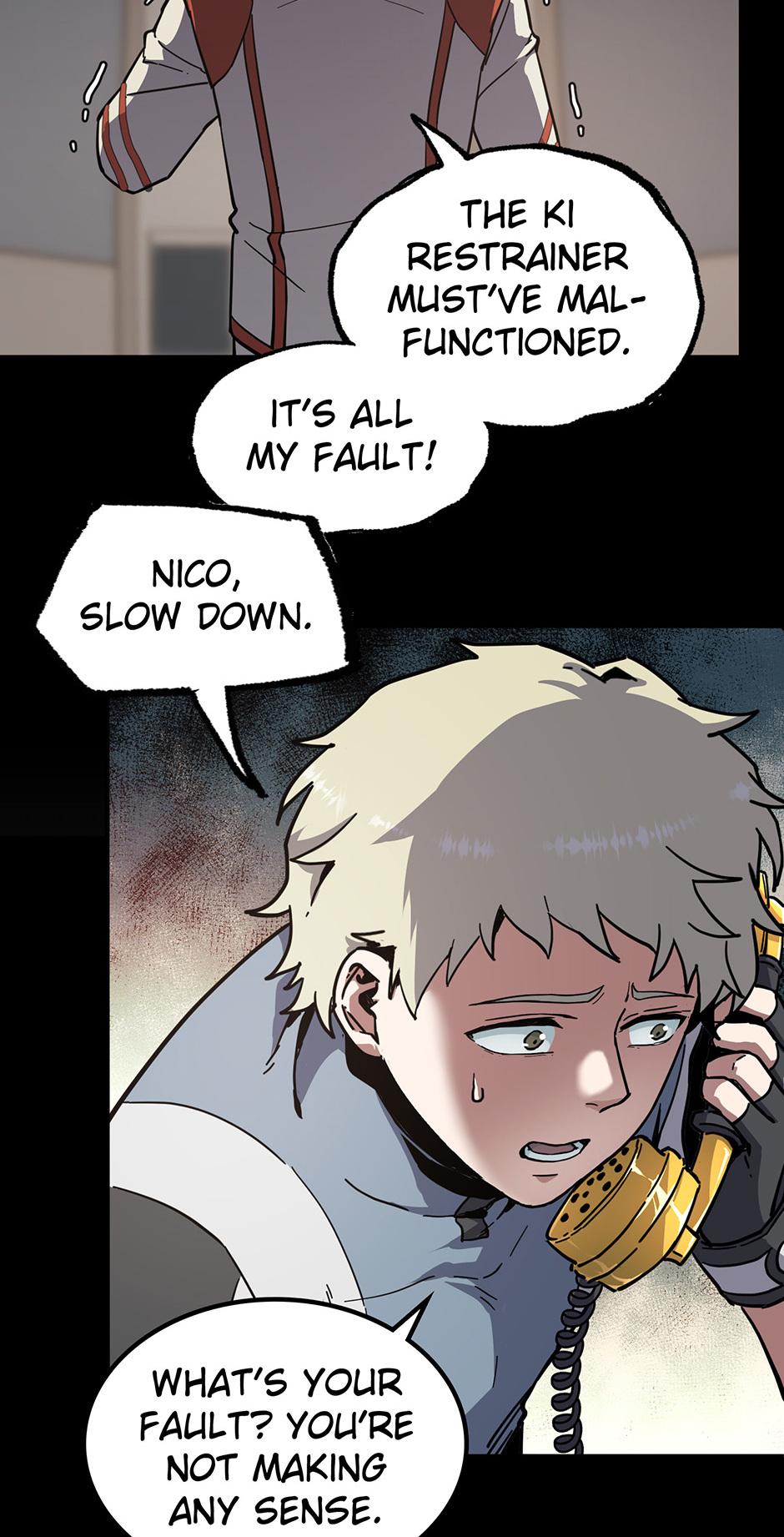 The Beginning After the End Chapter 236 — page 6