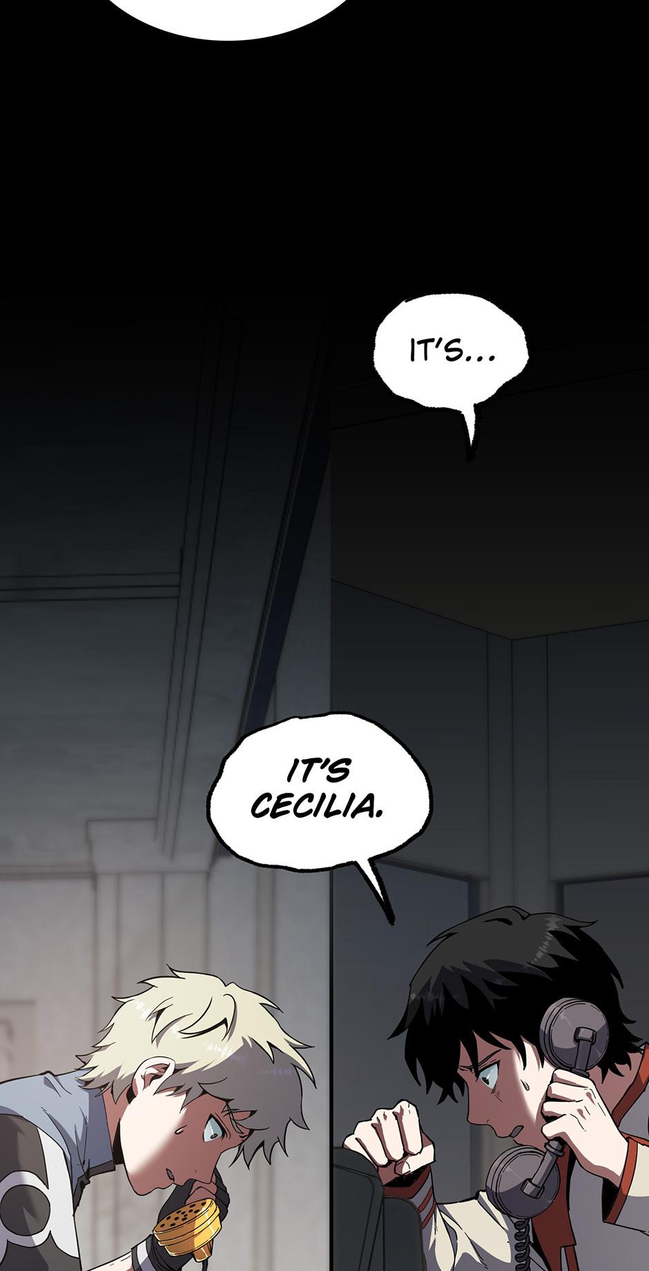 The Beginning After the End Chapter 236 — page 7
