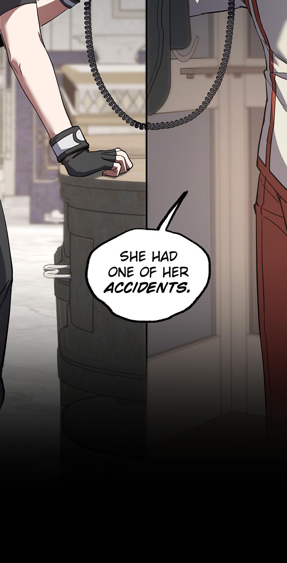 The Beginning After the End Chapter 236 — page 8