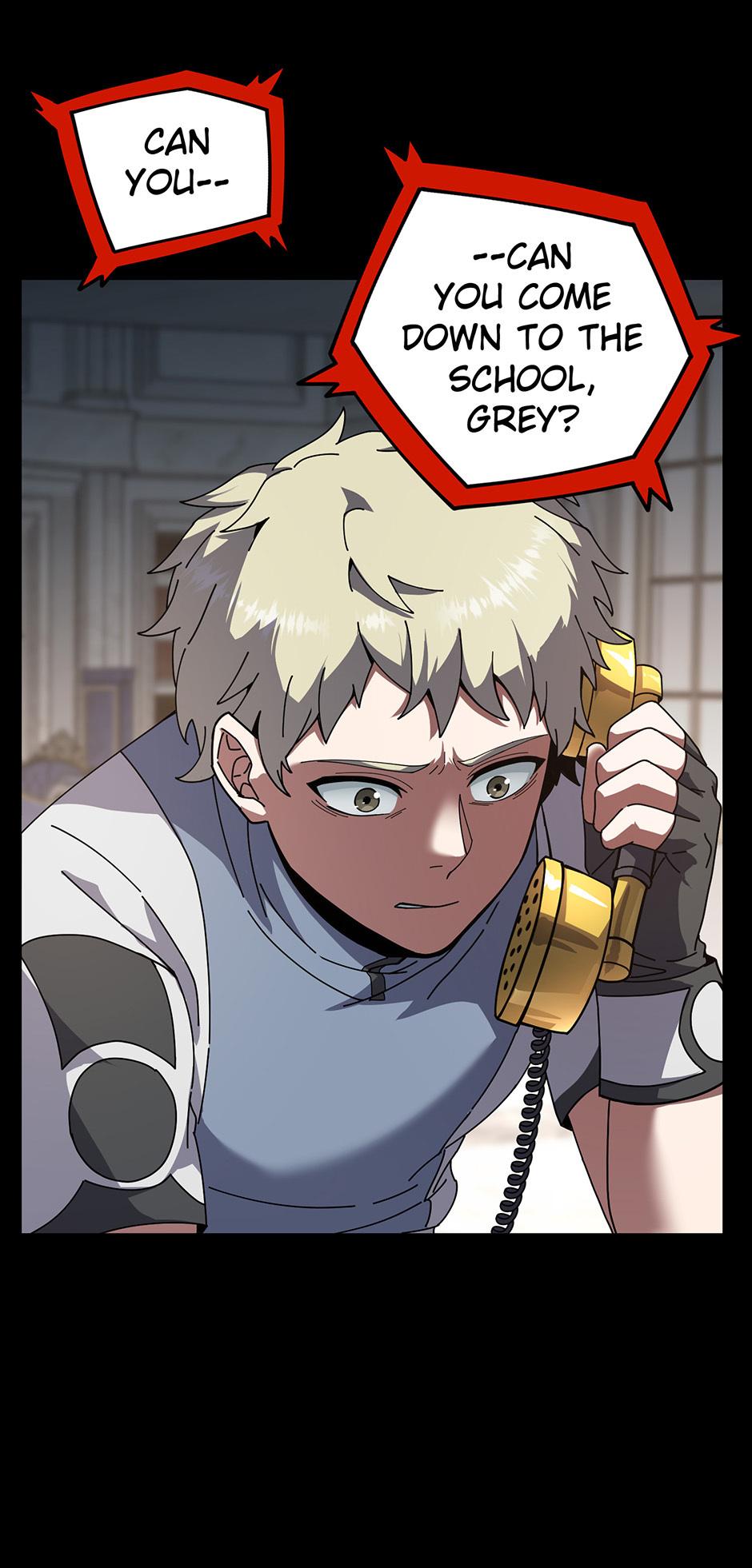 The Beginning After the End Chapter 236 — page 9