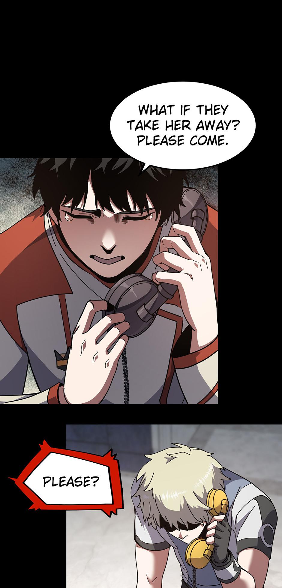 The Beginning After the End Chapter 236 — page 12