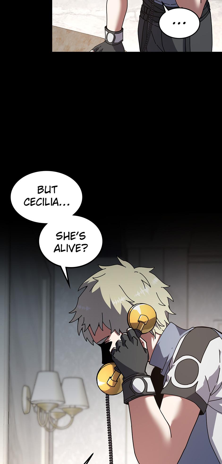 The Beginning After the End Chapter 236 — page 13