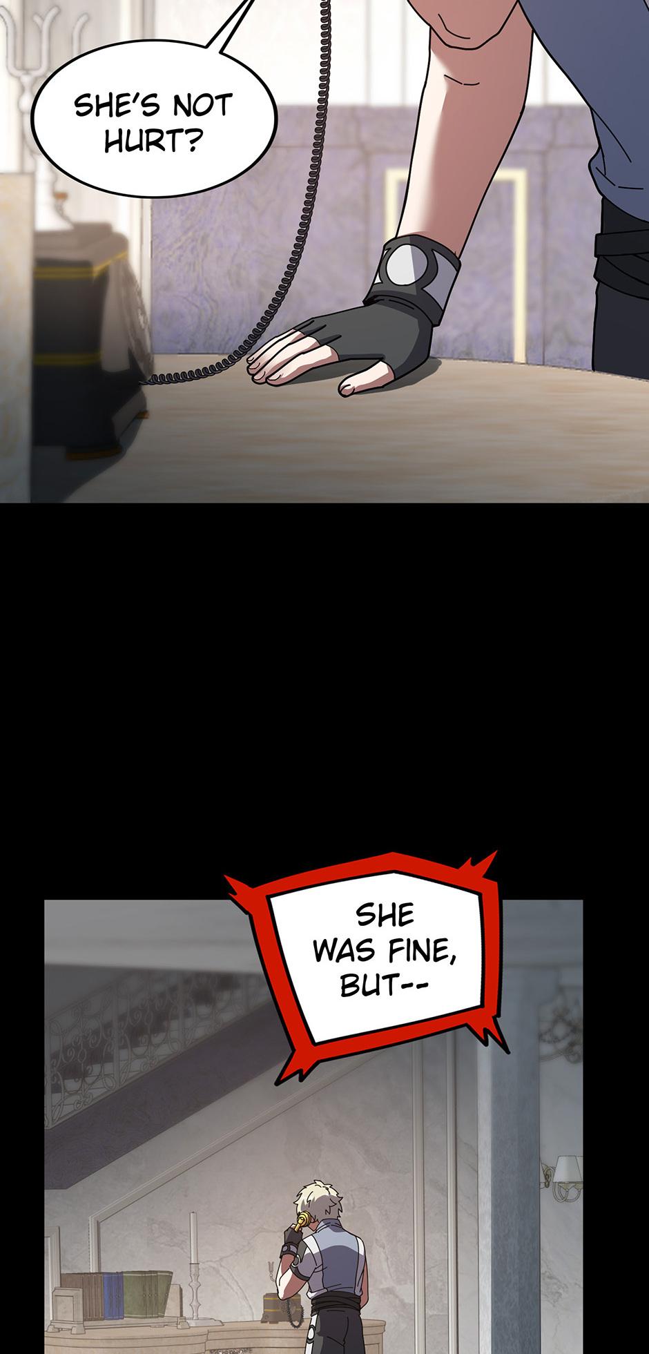The Beginning After the End Chapter 236 — page 14