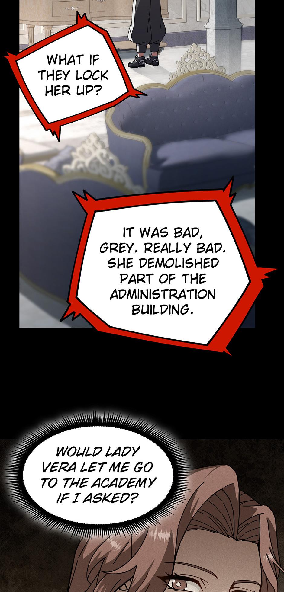 The Beginning After the End Chapter 236 — page 15