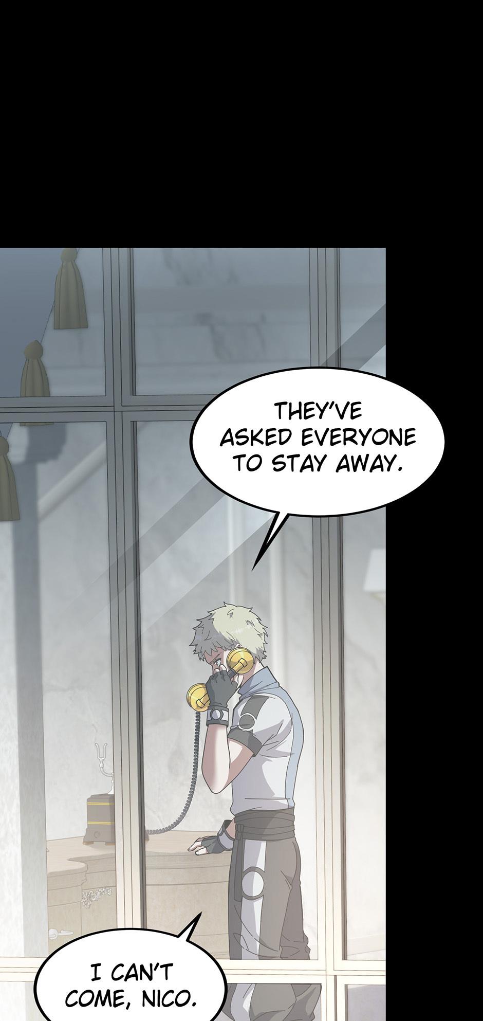 The Beginning After the End Chapter 236 — page 17