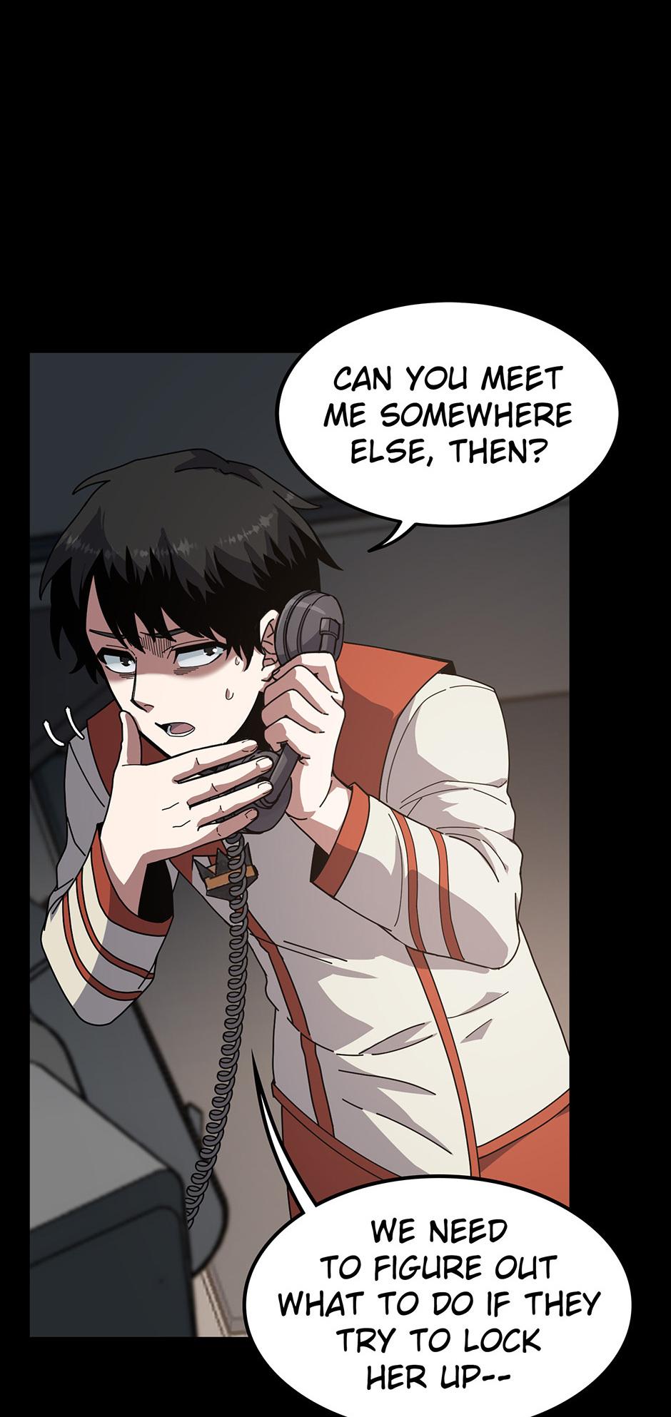 The Beginning After the End Chapter 236 — page 19