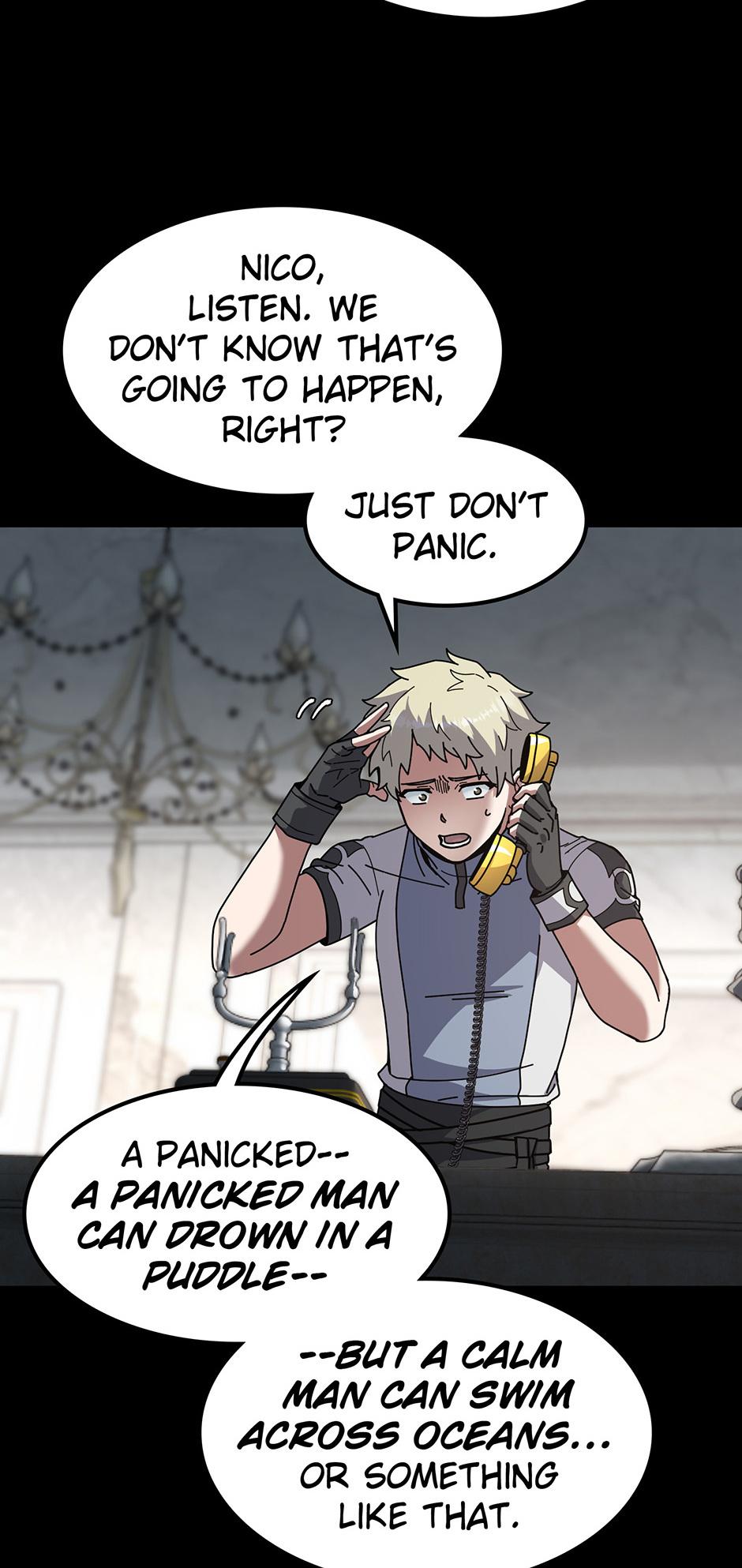 The Beginning After the End Chapter 236 — page 20