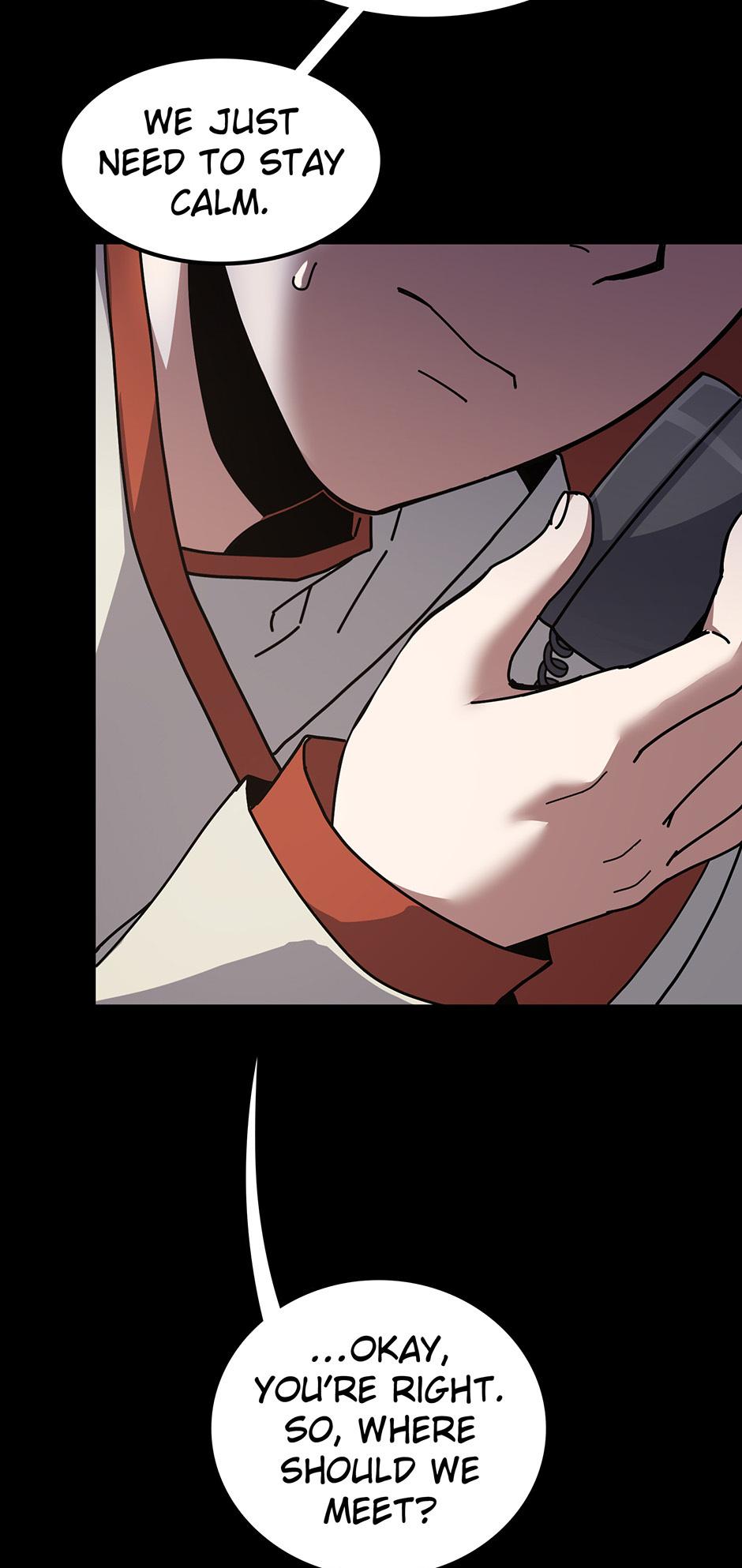 The Beginning After the End Chapter 236 — page 21