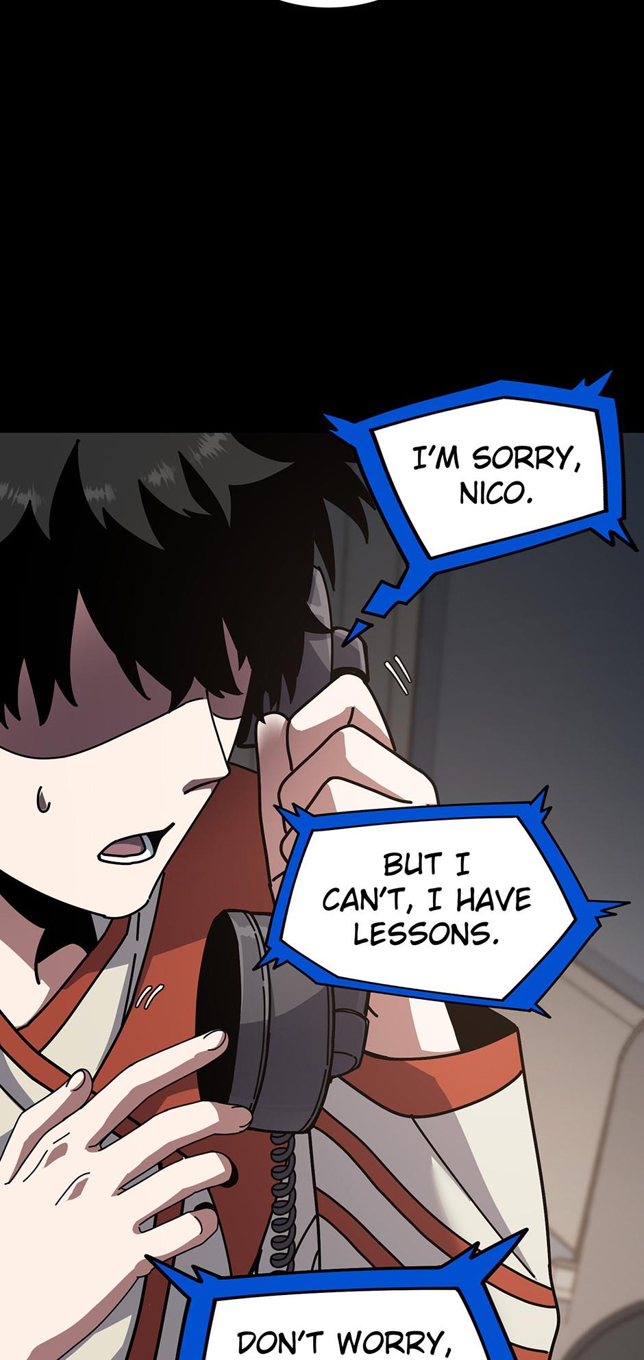 The Beginning After the End Chapter 236 — page 22