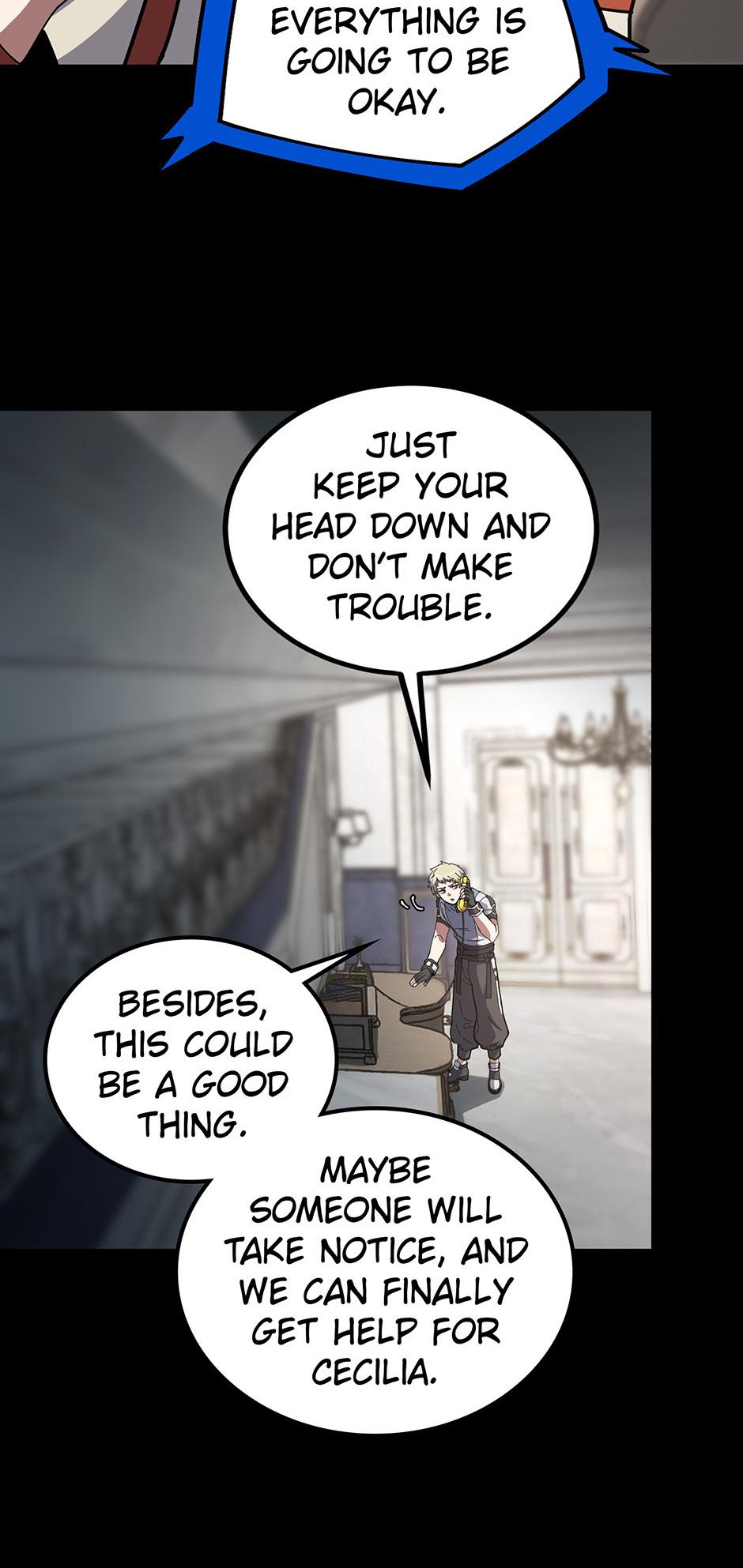 The Beginning After the End Chapter 236 — page 23