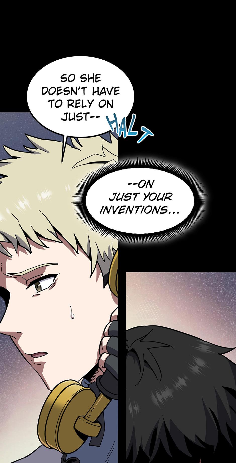 The Beginning After the End Chapter 236 — page 24