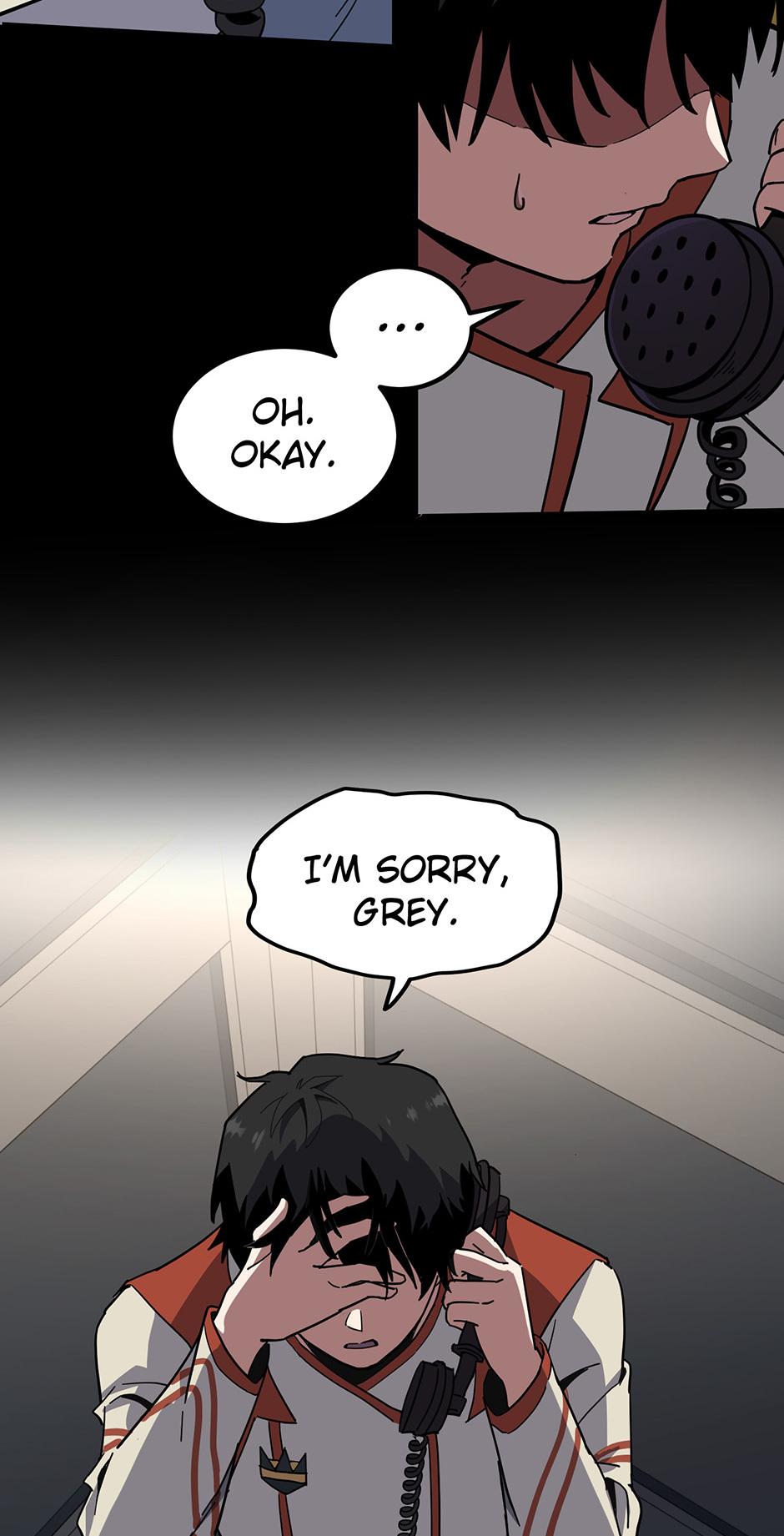 The Beginning After the End Chapter 236 — page 25