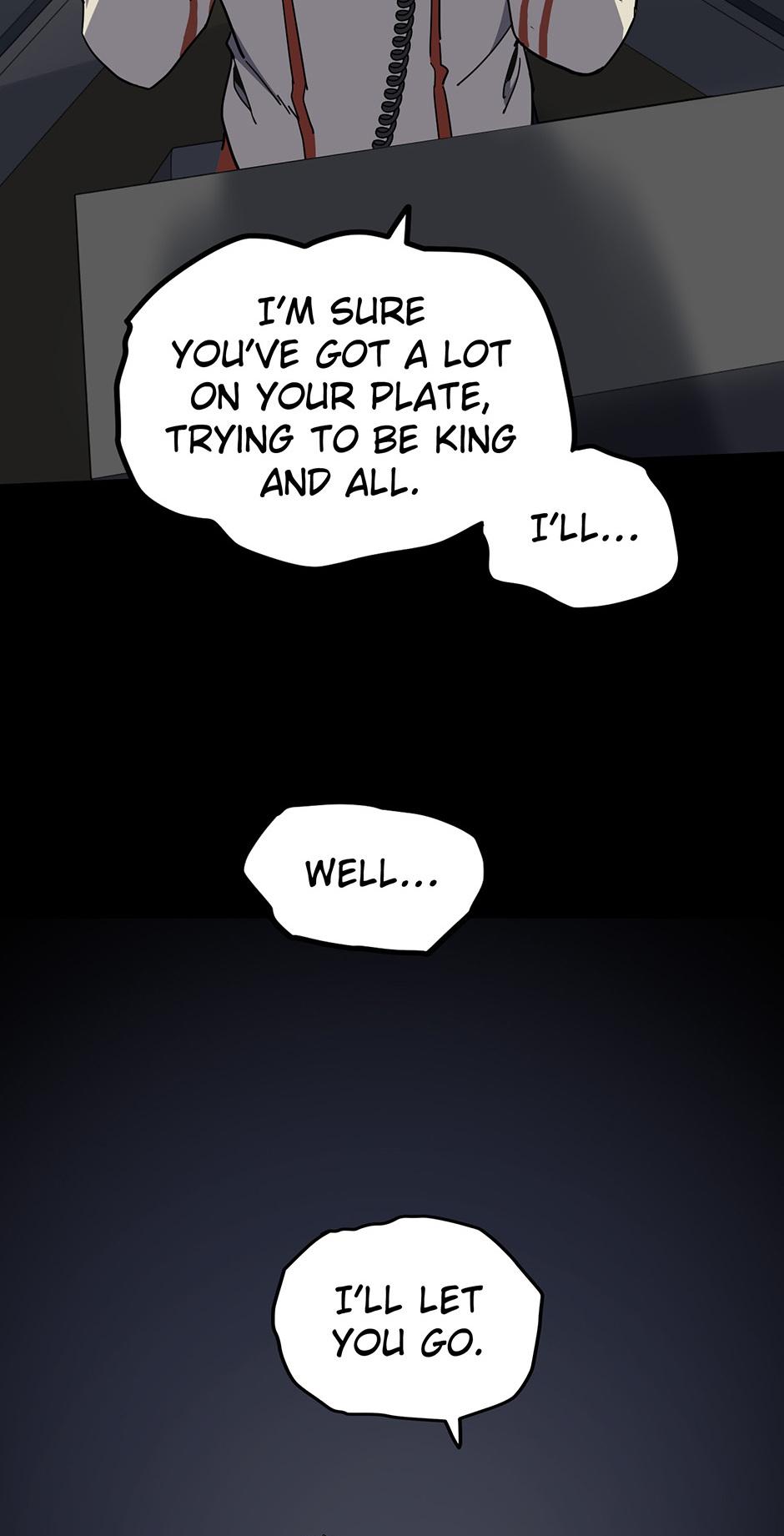 The Beginning After the End Chapter 236 — page 26