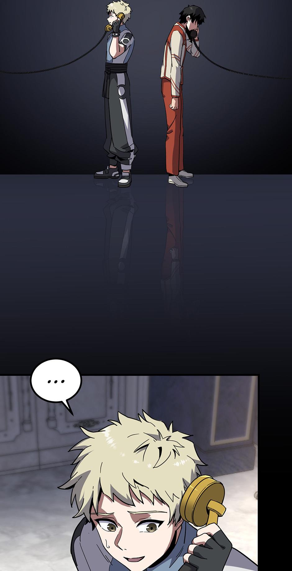 The Beginning After the End Chapter 236 — page 27