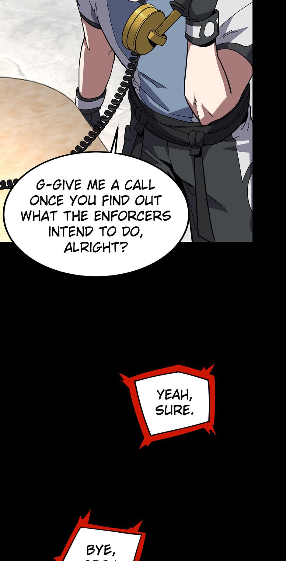 The Beginning After the End Chapter 236 — page 28